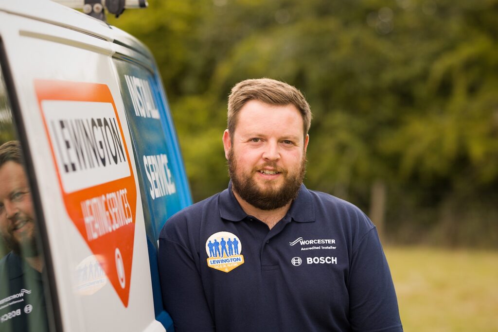 About Us Lewington Heating & Gas, Market Harborough