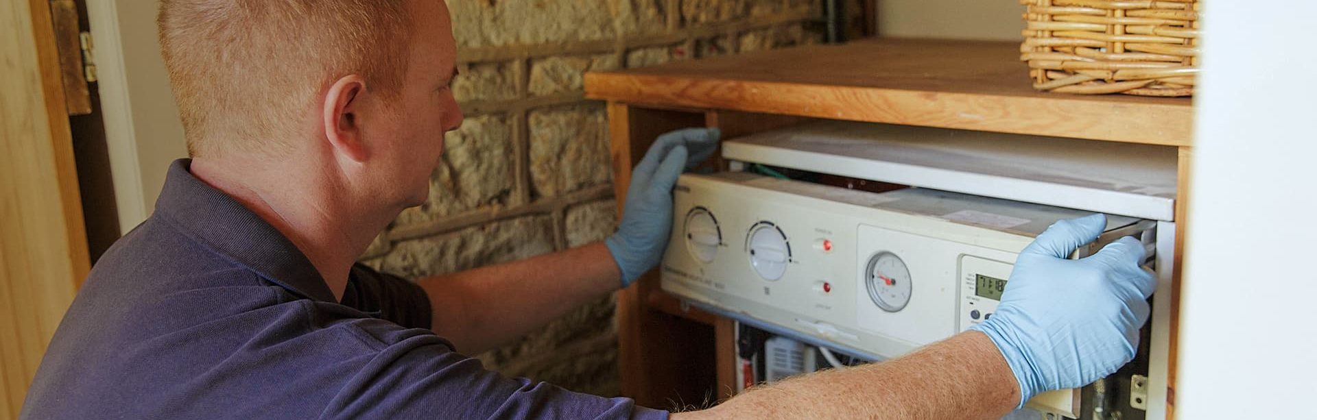 lewington heating boiler services and repairs