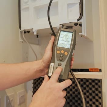 Landlord Gas & Boiler Service Checks