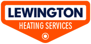 Lewington Heating logo