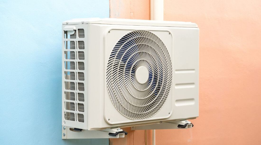 The benefits of choosing air source heat pumps for your home